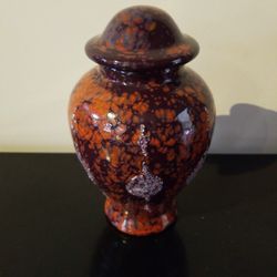 Hand Made Ceramic Pottery