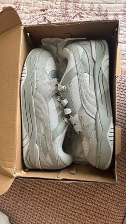 Puma Size 11