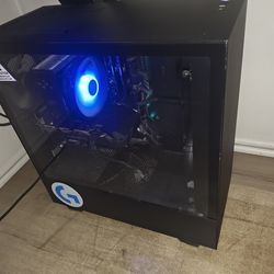NZXT PC