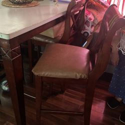 Dinning Table 
