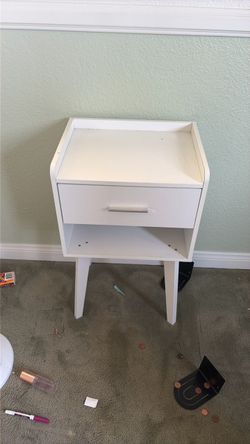 Side table