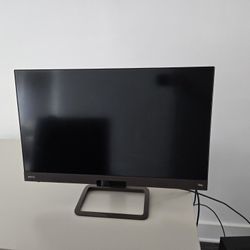 BenQ EX2780Q monitor 