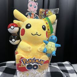 Pokémon