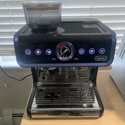 Espresso Machine