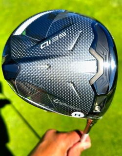 ⛳️Brand New Taylormade Qi35 Max Driver⛳️