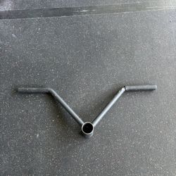 T Bar Landmine Handle 