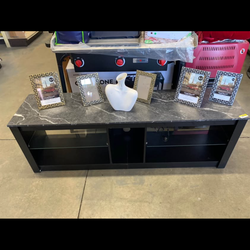 Entertainment center / coffee table / mueble para tele