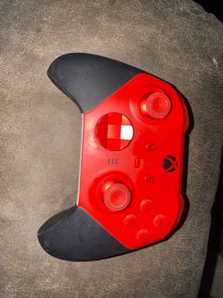 XBOX Elite Controller