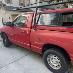 2005 Dodge Ram 1500