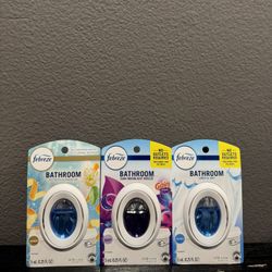 Febreze Small Spaces 