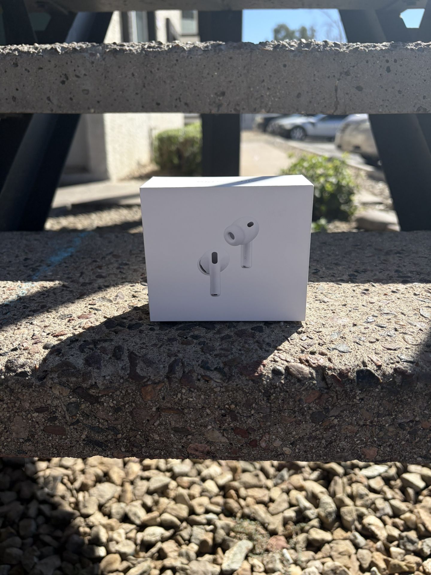 Apple AirPods Pro 3