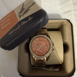 Fossil Watch For Women 
