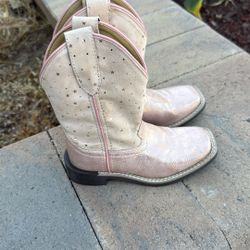 Cowgirl Boots