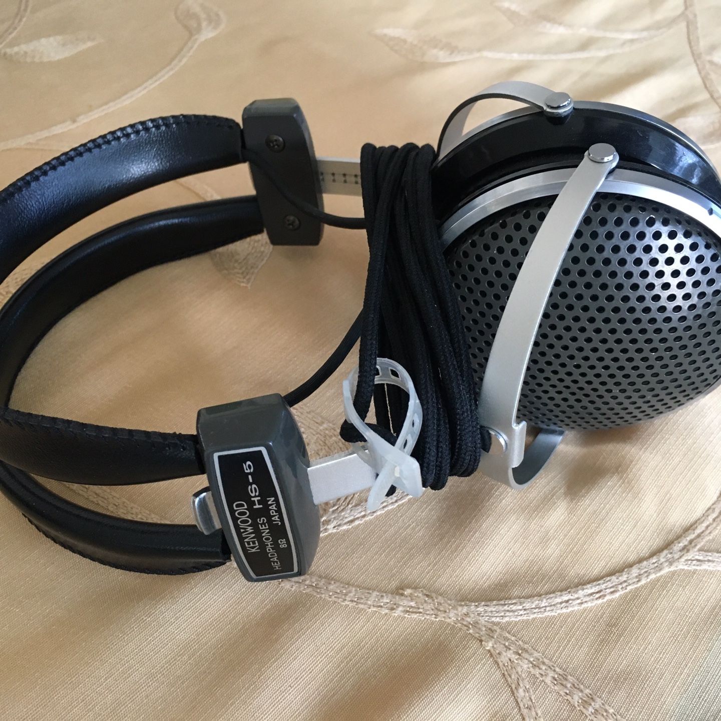 Kenwood HS-5 Headphone