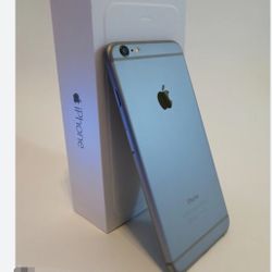 iPhone 6 Plus Unlocked With Warranty 