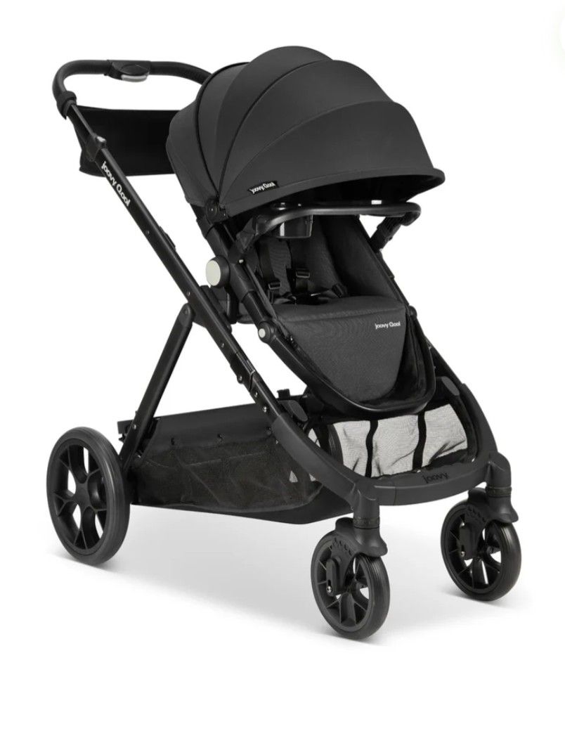 Joovy Qool Deluxe Stroller