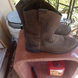 Brazos Boots