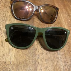 Knockaround Sunglasses 