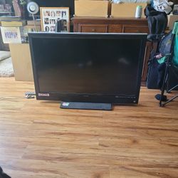 FREE Vizio 42" 1080p TV 