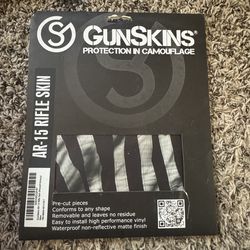 Vinyl Skins Decal Layover - See Pics