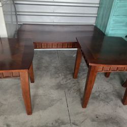 Coffee Table Set !
