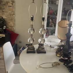 Lamps
