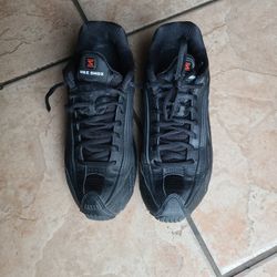Nike Shox