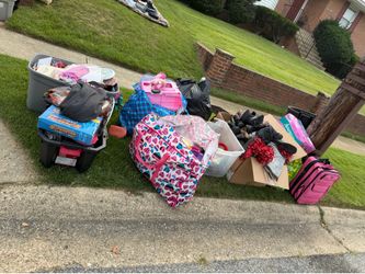 Free stuff