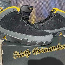 Jordan's