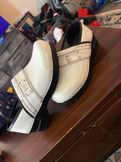 Koi by Sanita Nursing Clogs – Women’s 5.5–6