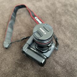 Canon 50d