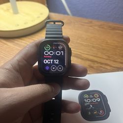 Apple Watch Ultra 2 