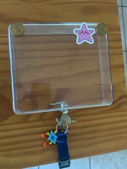 Covertor con llave para calentador