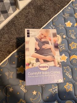 Baby wrap