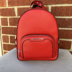 Michael Kors XS Backpack 
