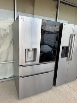 Fridge