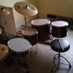 Drum Set