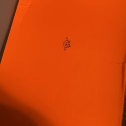 Hermes Women Boots Size 8