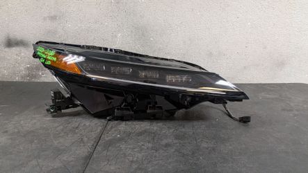 2023-2024-2025-2026 NISSAN ARIYA RIGHT HEADLIGHT OEM USED #11215