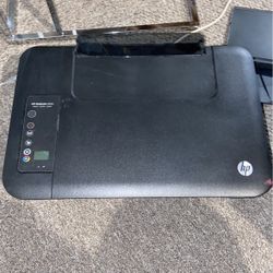 HP Printer 