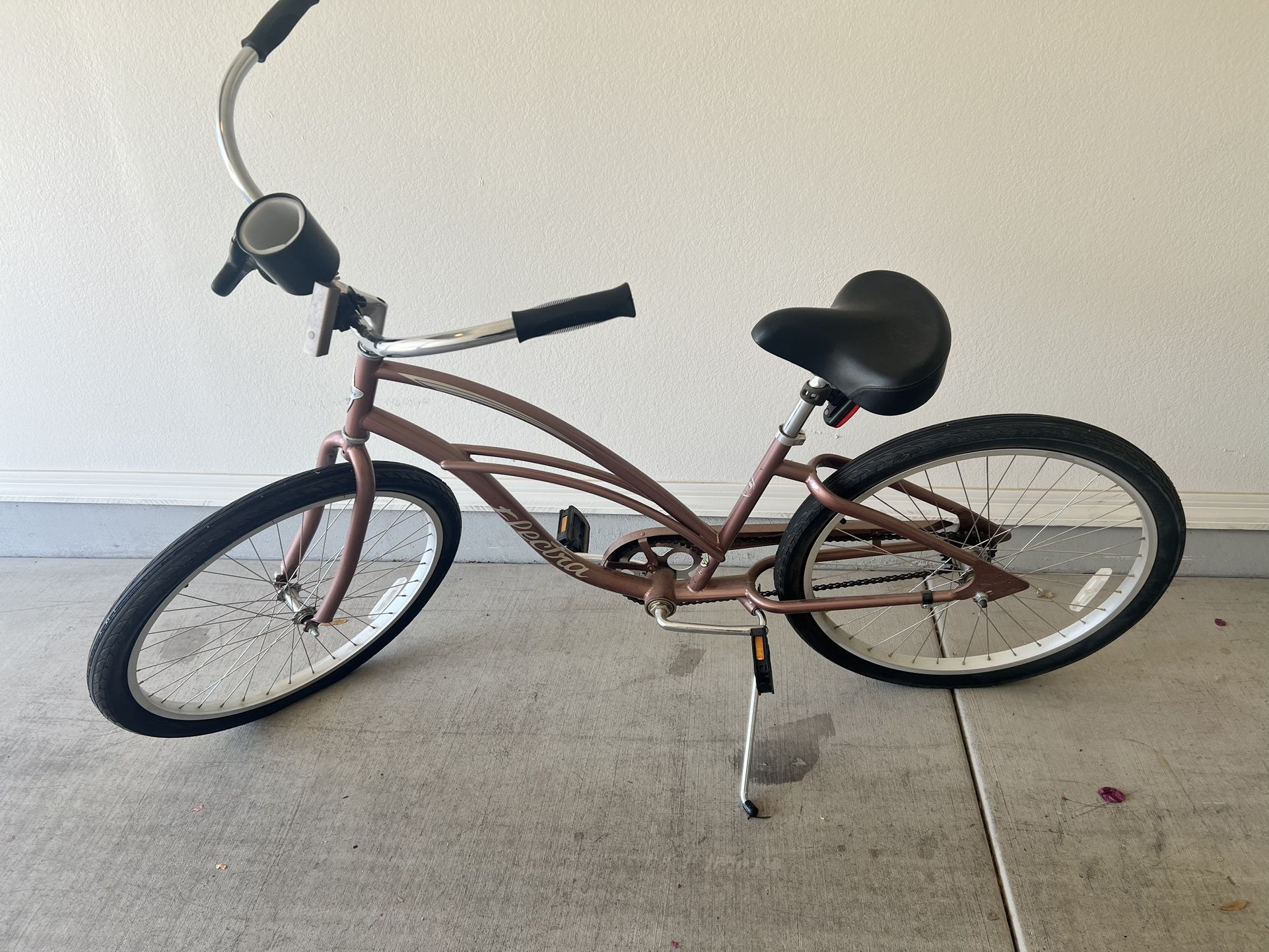 Beach Cruiser bike - Electra