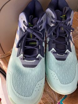 New adidas crazy flight size 11.5