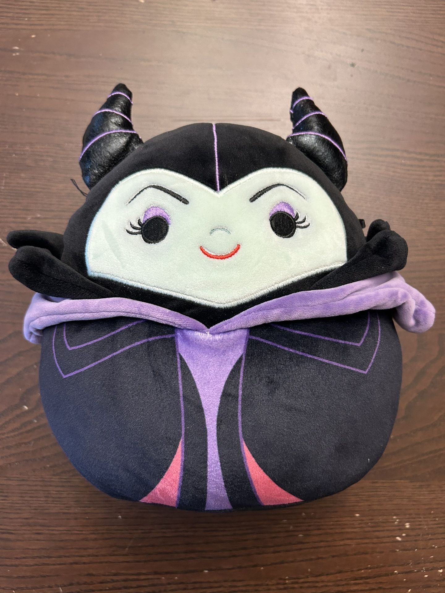 Maleficent Disney Sleeping Beauty Squishmallow