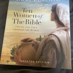 Two Christian Workbook Sold Together