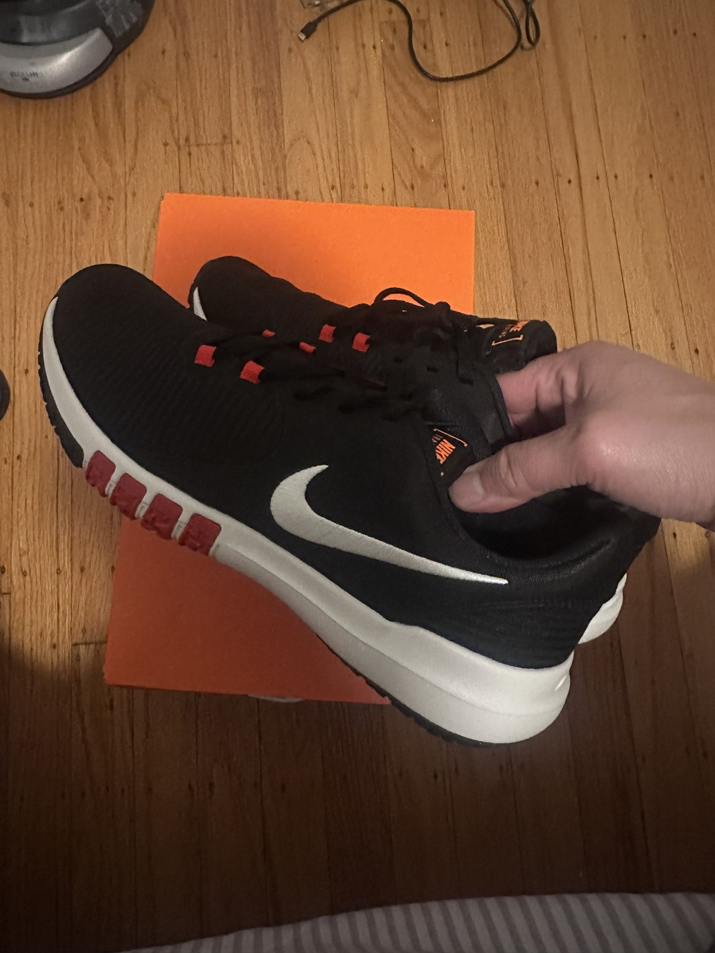 Nike Mens Shoes Size 12 And 11 Brand New