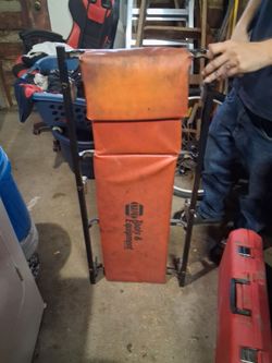 Rolling board