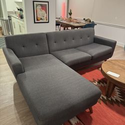 Wayfair Sectional Couch