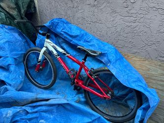 2001 Schwinn Pro Stock BMX Bike
