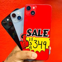iPhone 14 Plus 128gb unlocked