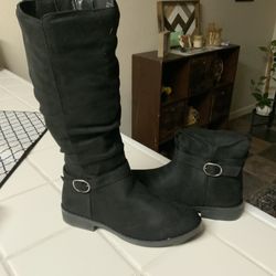 Woman’s Boots